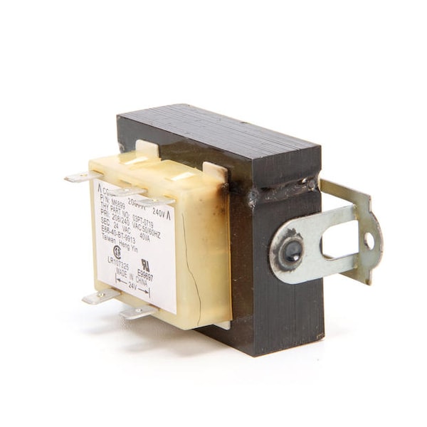 Blodgett 208/240-24V 40Va Transformer M6899 - main